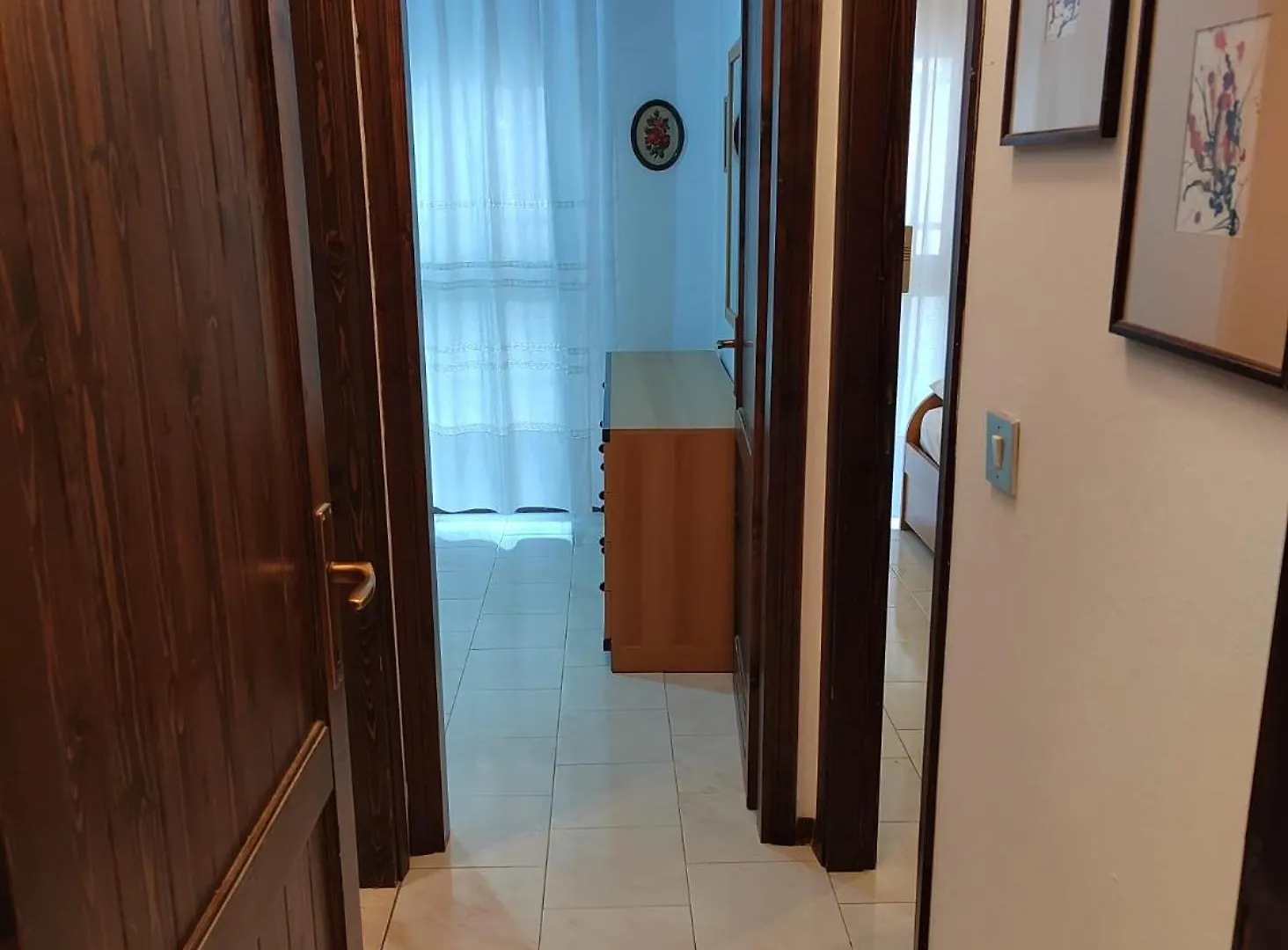 Holiday home La Casa Di Carla Villa Llido Degli Estensi Italy