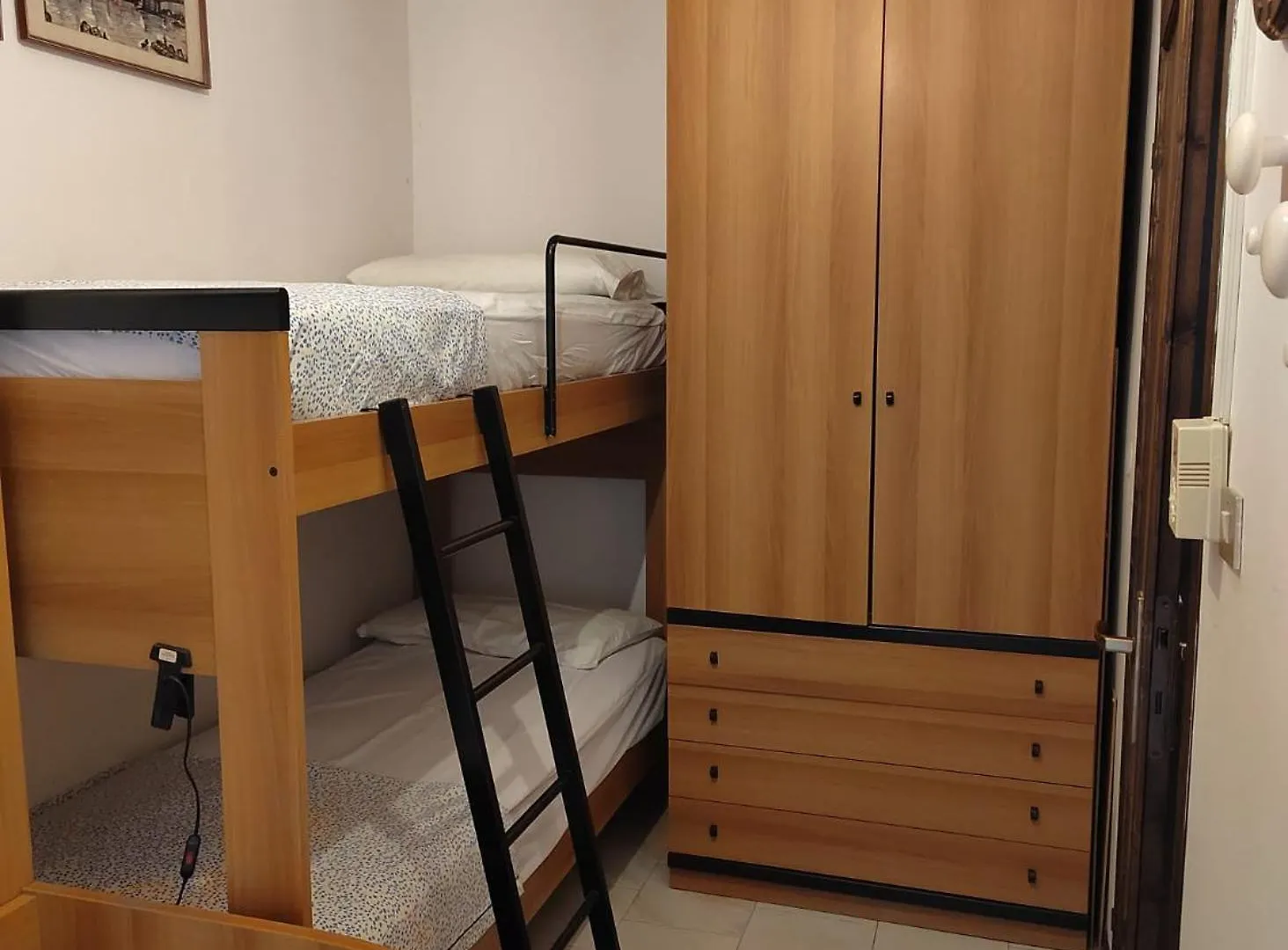 Holiday home La Casa Di Carla Villa Llido Degli Estensi