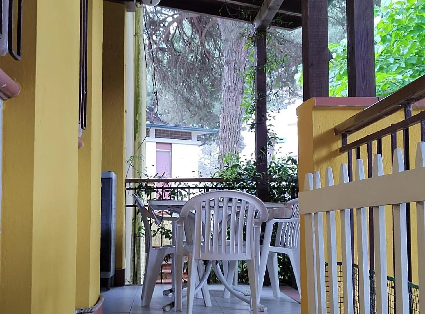 La Casa Di Carla Villa Llido Degli Estensi